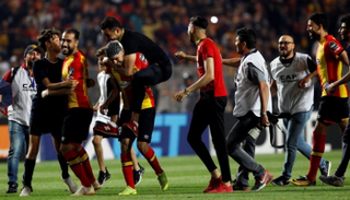 الترجي التونسي