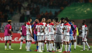 الوداد البيضاوي 