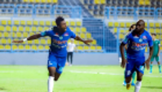 الرجاء يهزم النصر ويضع قدما بمجموعات دوري أبطال أفريقيا