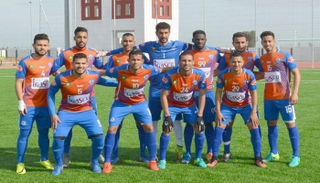 نهضة الزمامرة 