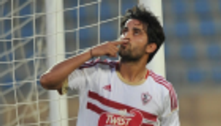 خاص.. فتح الله نجم الزمالك السابق يعلن اعتزاله كرة القدم