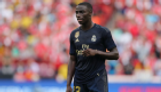 ميندي ظهير ريال مدريد يروي قصة نجاة ساقه من البتر