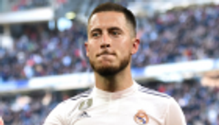 بسبب المشجعين.. هازارد يفضل الدوري الإسباني عن الإنجليزي