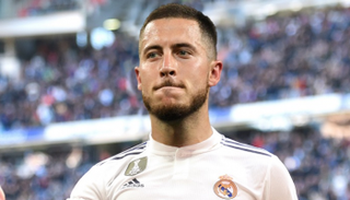 إيدين هازارد