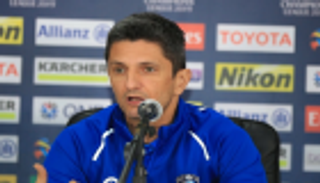 لوشيسكو يؤكد صعوبة مباراة الاتحاد بدوري أبطال آسيا