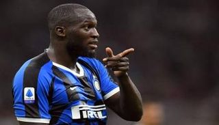 روميلو لوكاكو 