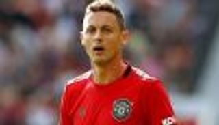 رغم خيبة الأمل.. ماتيتش يتعهد بالقتال في مانشستر يونايتد