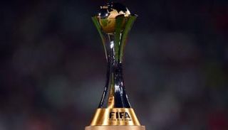 كأس العالم للأندية 