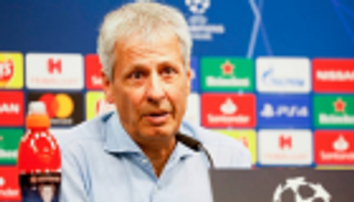 التركيز 95 دقيقة.. نصيحة مدرب دورتموند للاعبيه أمام برشلونة