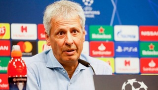 لوسيان فافر 