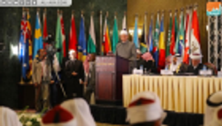 ممثلو 57 دولة يتفقون في مصر على أسس بناء الدول لمواجهة الإرهاب