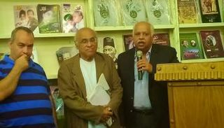 المعرض يقدم خصومات للقراء تصل إلى 20%