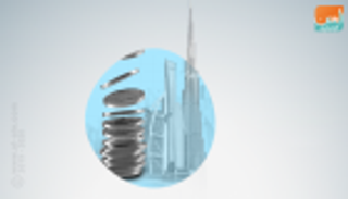 %0.8 انخفاضا في التضخم بأبوظبي خلال 8 أشهر