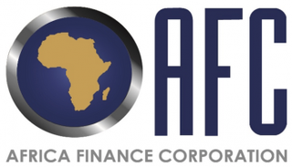 مؤسسة التمويل الأفريقية (AFC)