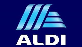 سلسلة متاجر ألدي الألمانية العملاقة