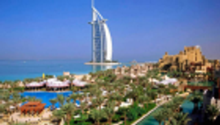 الإمارات تقود نمو السياحة في الشرق الأوسط