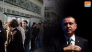 معدلات البطالة في تركيا تسجل 13%