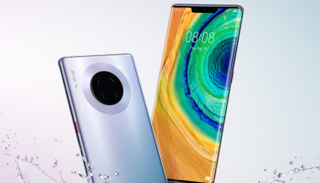 صور رسمية لهاتف هواوي المنتظر 