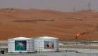أرامكو السعودية من "بئر الخير" إلى أكبر شركة نفط في العالم