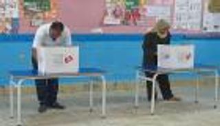 الانتخابات التونسية.. "القروي" "وقيس" يعلنان انتقالهما إلى الإعادة