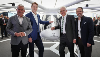 الرئيس الجديد لدايملر: علينا رفع الكفاءة بشكل قوي