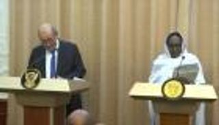 فرنسا تعد السودان بـ60 مليون يورو مساعدات عاجلة