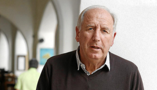 كارلوس ريكساش