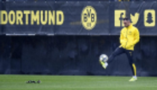 نيران ألكاسير الصديقة تهدد برشلونة بالسقوط أمام دورتموند