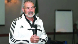 فرناندو تريساكو