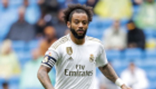 7 غيابات تضرب ريال مدريد في بداية مشوار "الأبطال"