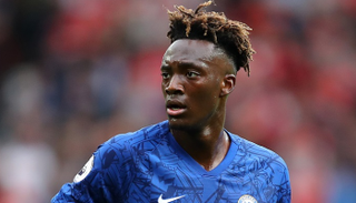 تامي أبراهام