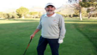 7 معلومات عن الإسباني تريساكو حامل راية التحكيم السعودي الجديد