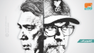 إنفوجراف.. عادة أنشيلوتي وكلوب تنذر بسقوط ليفربول أمام نابولي