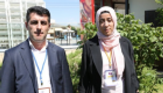 سلطات أردوغان تعتقل رئيسي بلديتين منتخبين