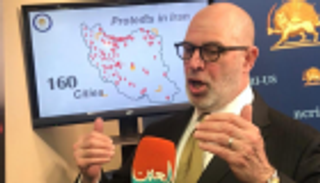 متحدث سابق باسم الخارجية الأمريكية: لن نسمح بالمساس بأمن السعودية