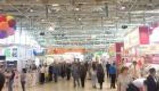 الشارقة في موسكو للكتاب.. ثقافة الإمارات تبهر الجميع