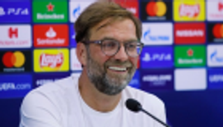 كلوب: مانشستر سيتي هو الأفضل في العالم وليس ليفربول