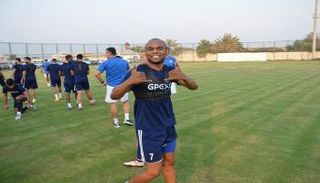 مايكل روشفيل