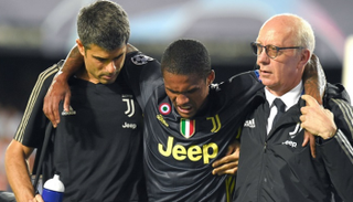 دوجلاس كوستا