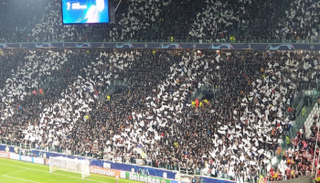 جماهير يوفنتوس 