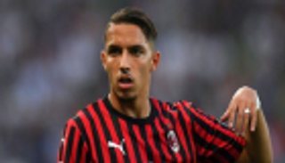 الجزائري بن ناصر سلاح ميلان السري في "ديربي الغضب"