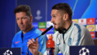 كوكي: سنحاول منع رونالدو من تكرار سيناريو "ليلة الريمونتادا"