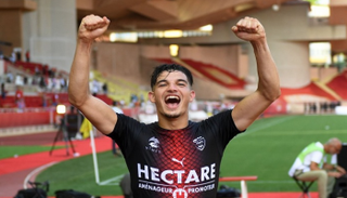 زين الدين فرحات