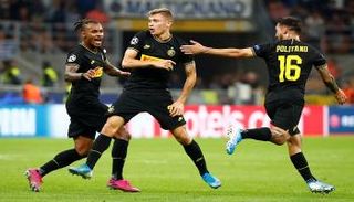 نيكولو باريلا