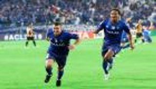 الهلال يتأهل لنصف نهائي أبطال آسيا بثلاثية في الاتحاد