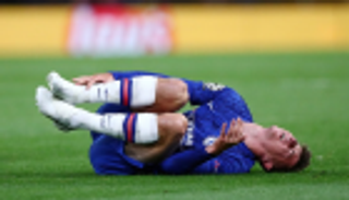 بعد انطلاقته الرائعة.. الإصابة تضرب ماسون مونت موهبة تشيلسي