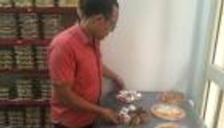 أول مخبز في القاهرة لمرضى حساسية القمح