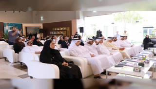 43 دولة في النسخة الـ19 لملتقى الشارقة الدولي للراوي