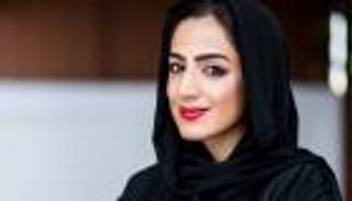المنتجة الإماراتية بثينة كاظم عضوا بلجنة تحكيم دعم الأفلام بـ"مالمو"