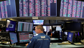 الأسهم الأمريكية تتراجع